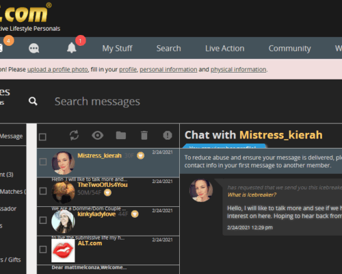Alt.com Alt.com
