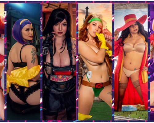Cosplay Deviants Cosplay Deviants