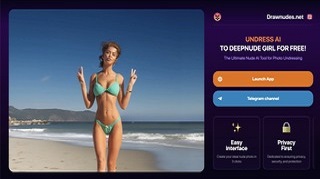 DrawNudes DrawNudes