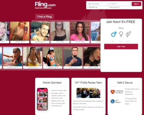 Fling.com Fling.com