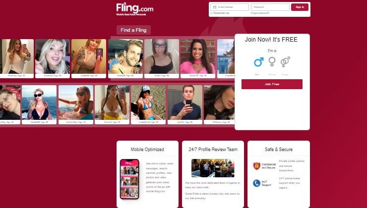 Fling.com Fling.com