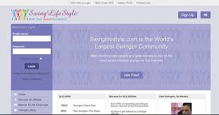 SwingLifestyle SwingLifestyle