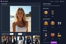 Undressly AI Undressly AI