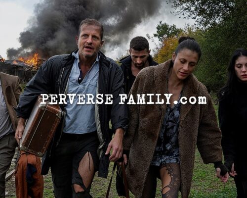 Perverse Family Perverse Family