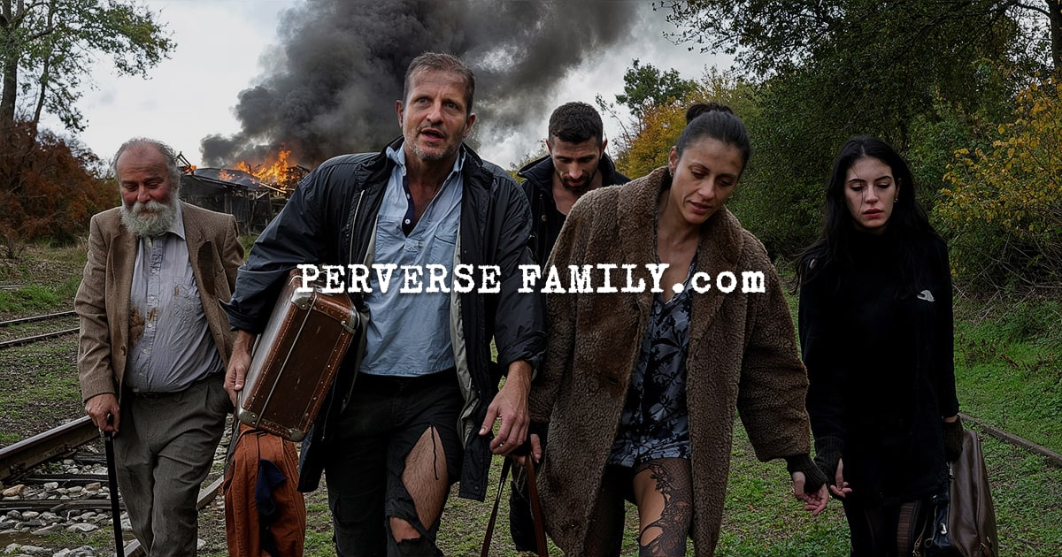 Perverse Family Perverse Family