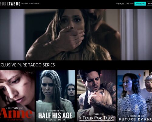 PureTaboo PureTaboo