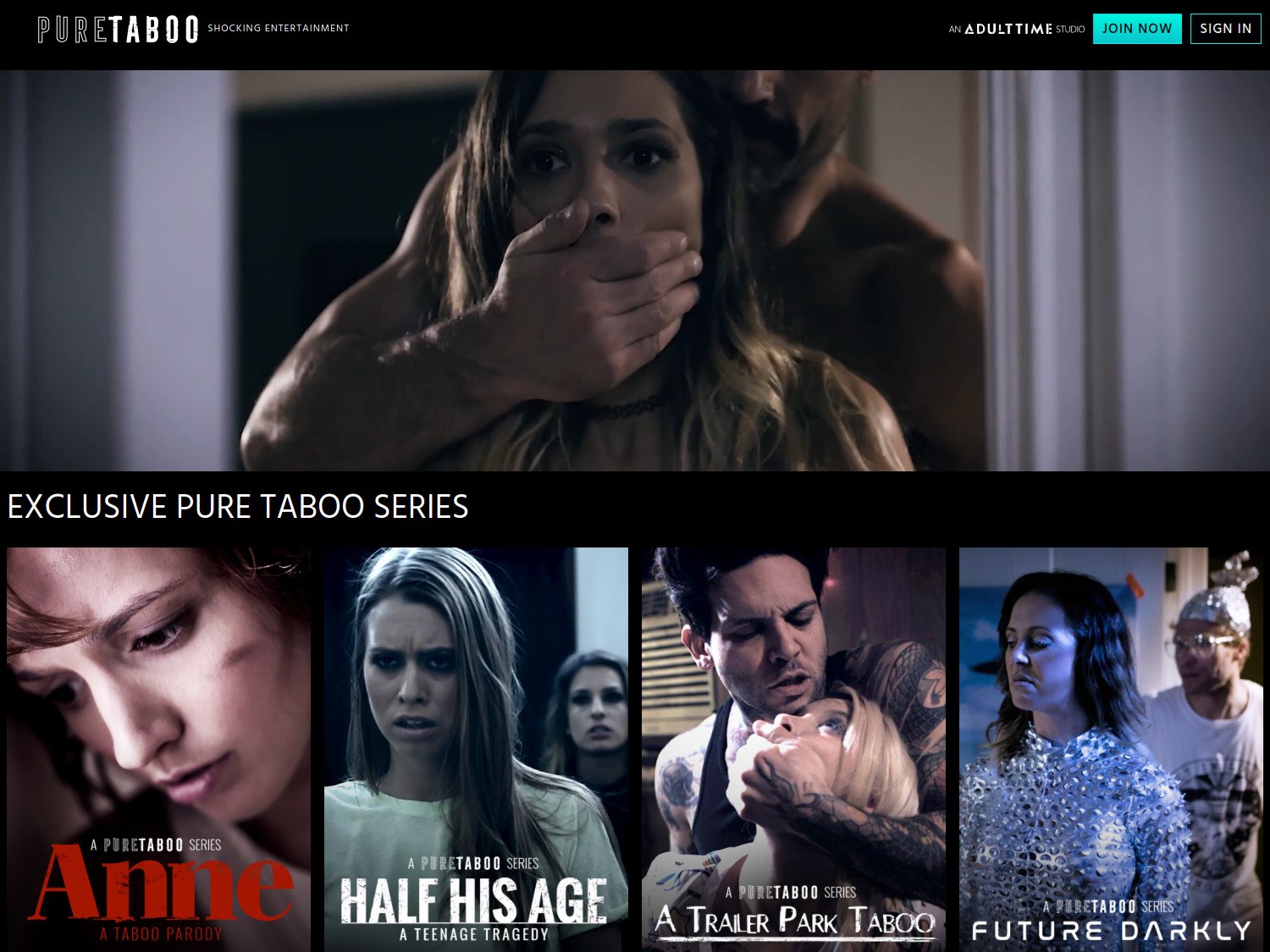 PureTaboo