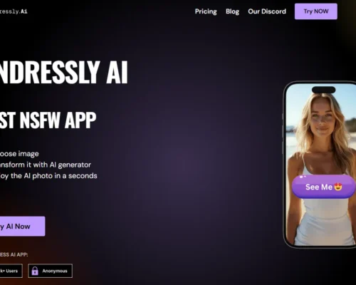 Undressly AI Undressly AI