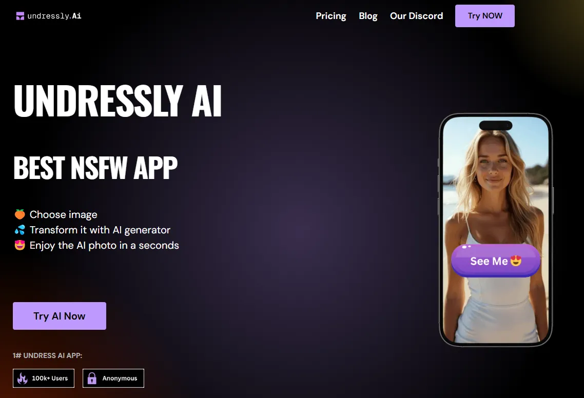 Undressly AI Undressly AI
