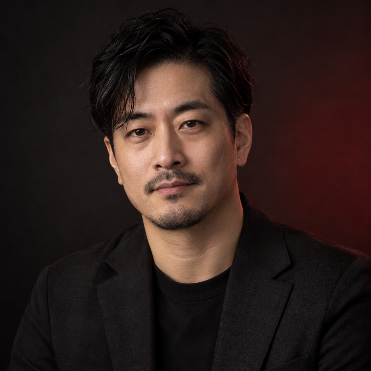 Kenji Mori — fictional quality analyst