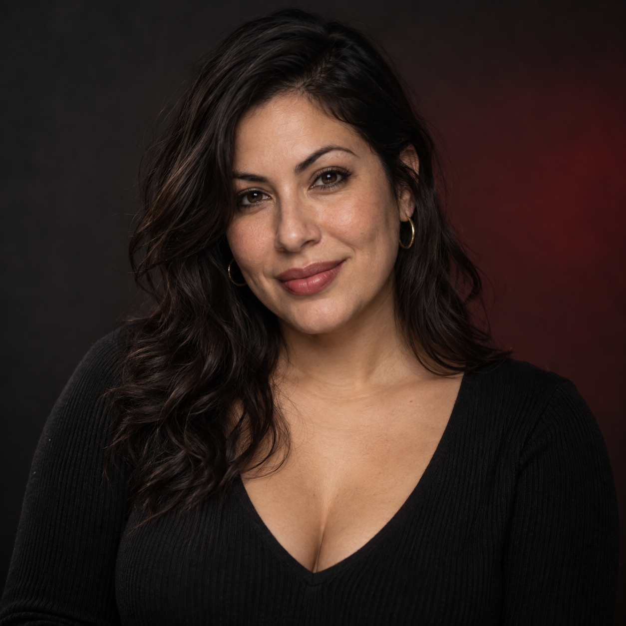 Sofia Ramos — fictional audience research editor